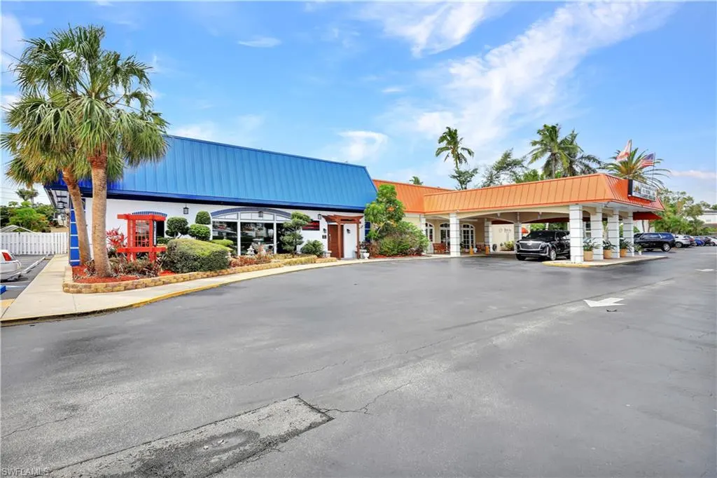 Gulfcoast Inn Naples