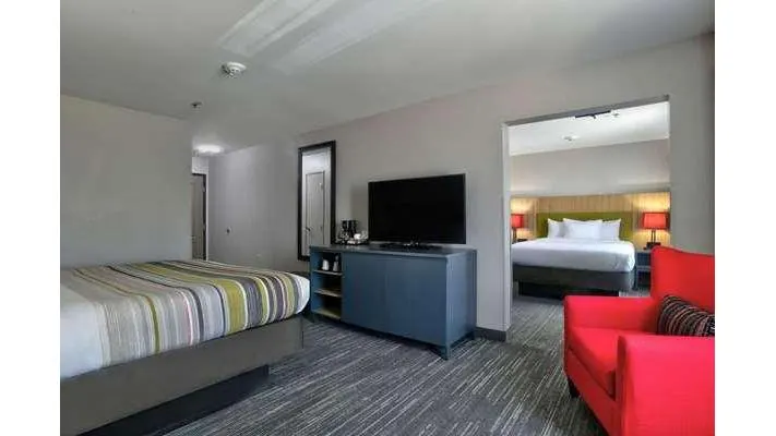 Country Inn & Suites by Radisson, Oklahoma City Airport, OK