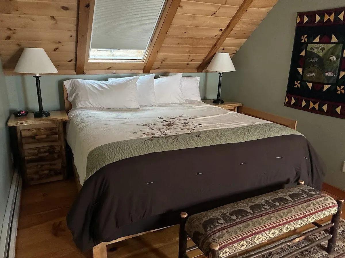 Blueberry Fields Bed and Breakfast