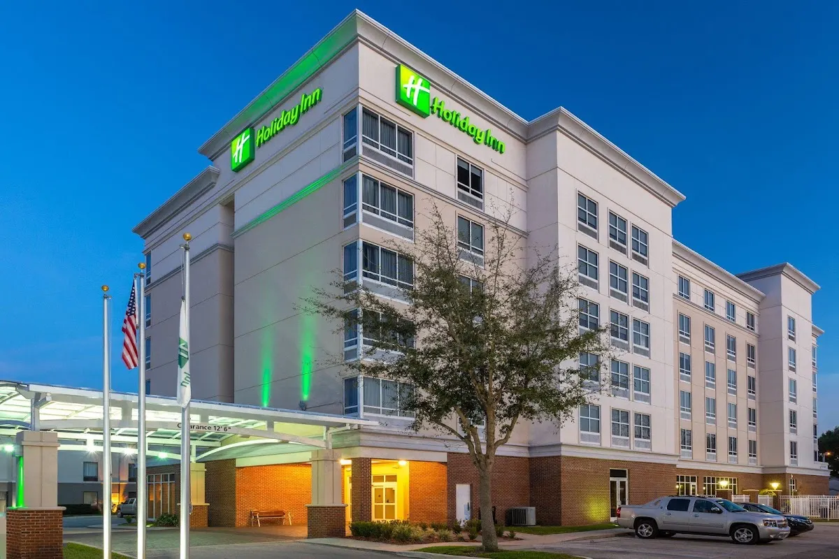 Holiday Inn Winter Haven by IHG