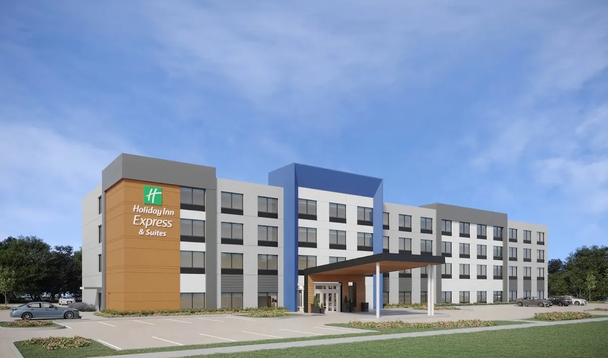 Holiday Inn Express & Suites Elgin - Chicago Northwest by IHG