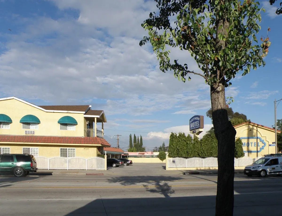 Southern Motel