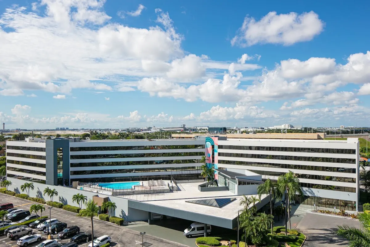 Sonesta Miami Airport
