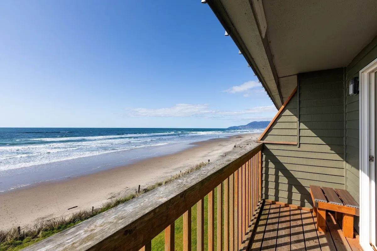 Surfside Resort