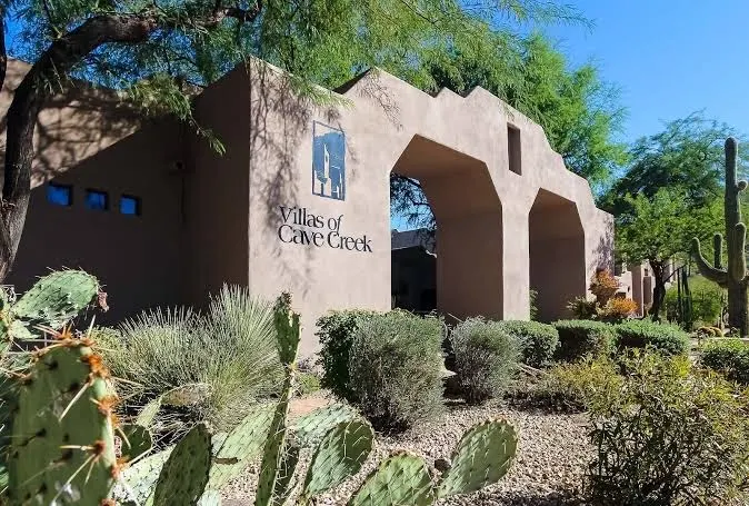 Villas of Cave Creek
