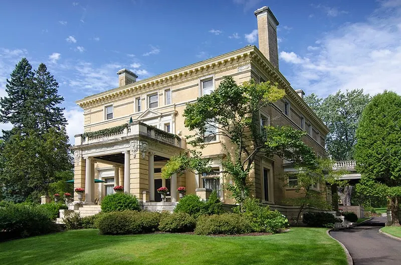 Historic Cotton Mansion by Heirloom Hotel Collection