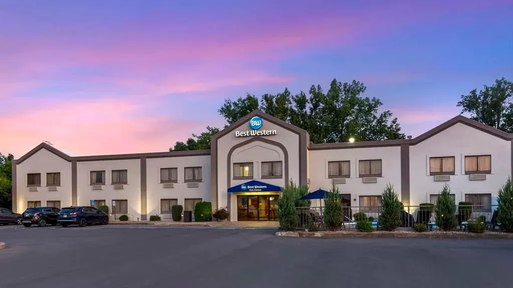 Best Western Port Clinton