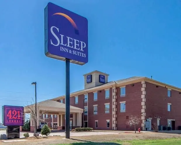 Garner Hotel Lawton - Fort Sill Area by IHG