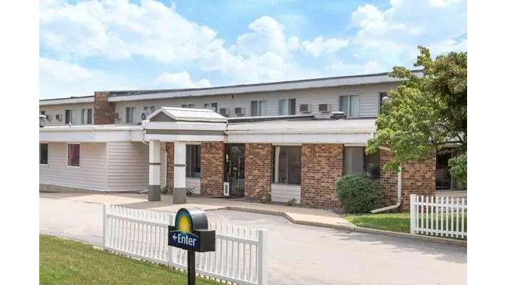 Days Inn by Wyndham Fond du Lac