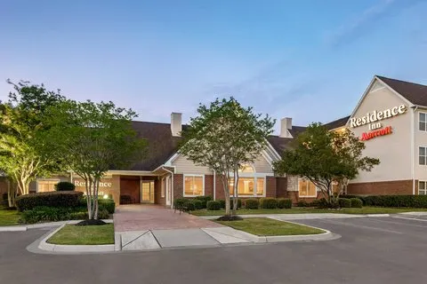 Residence Inn by Marriott Houston Northwest/Willowbrook