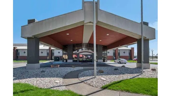 Suburban Studios Lafayette