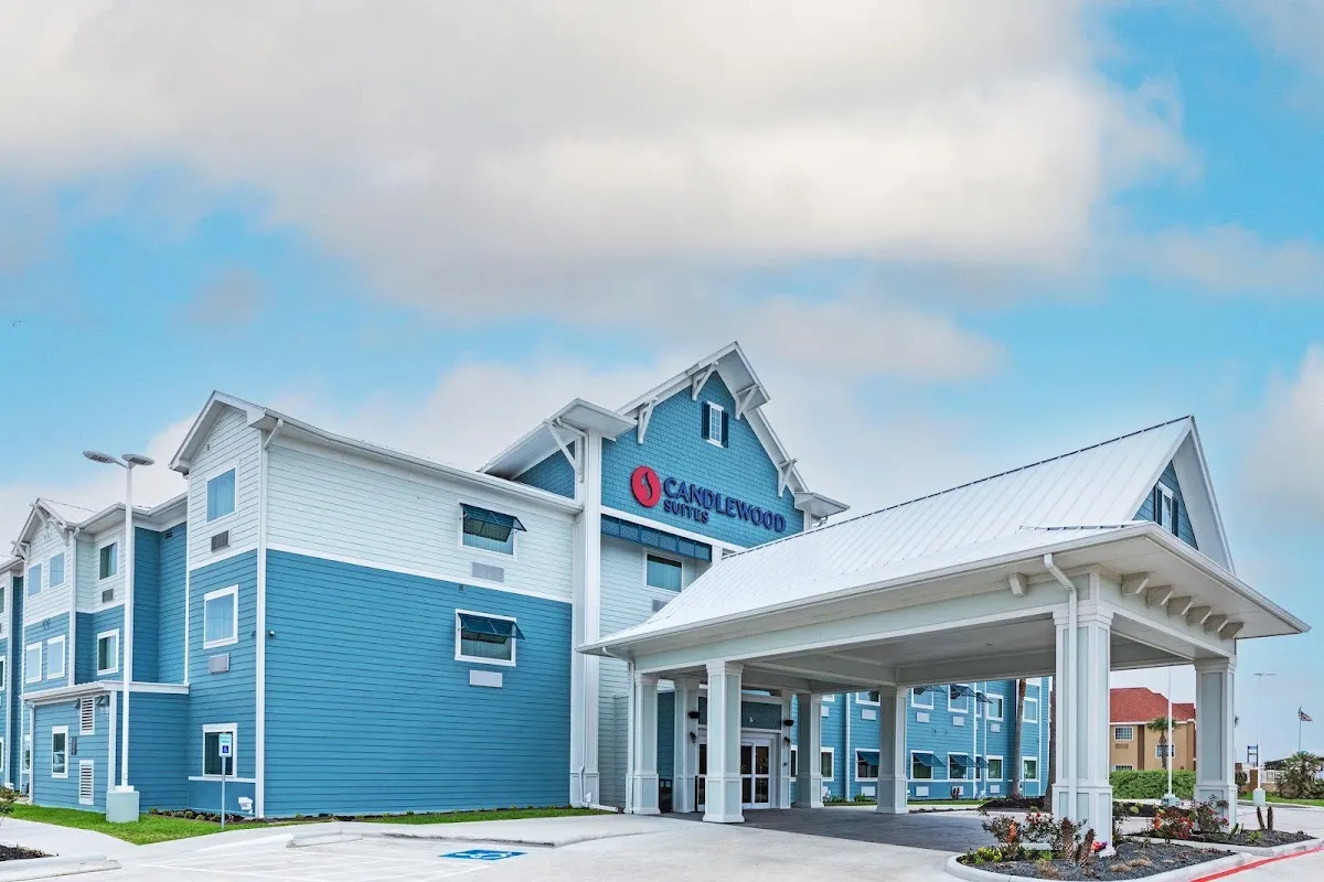 Candlewood Suites Aransas Pass by IHG