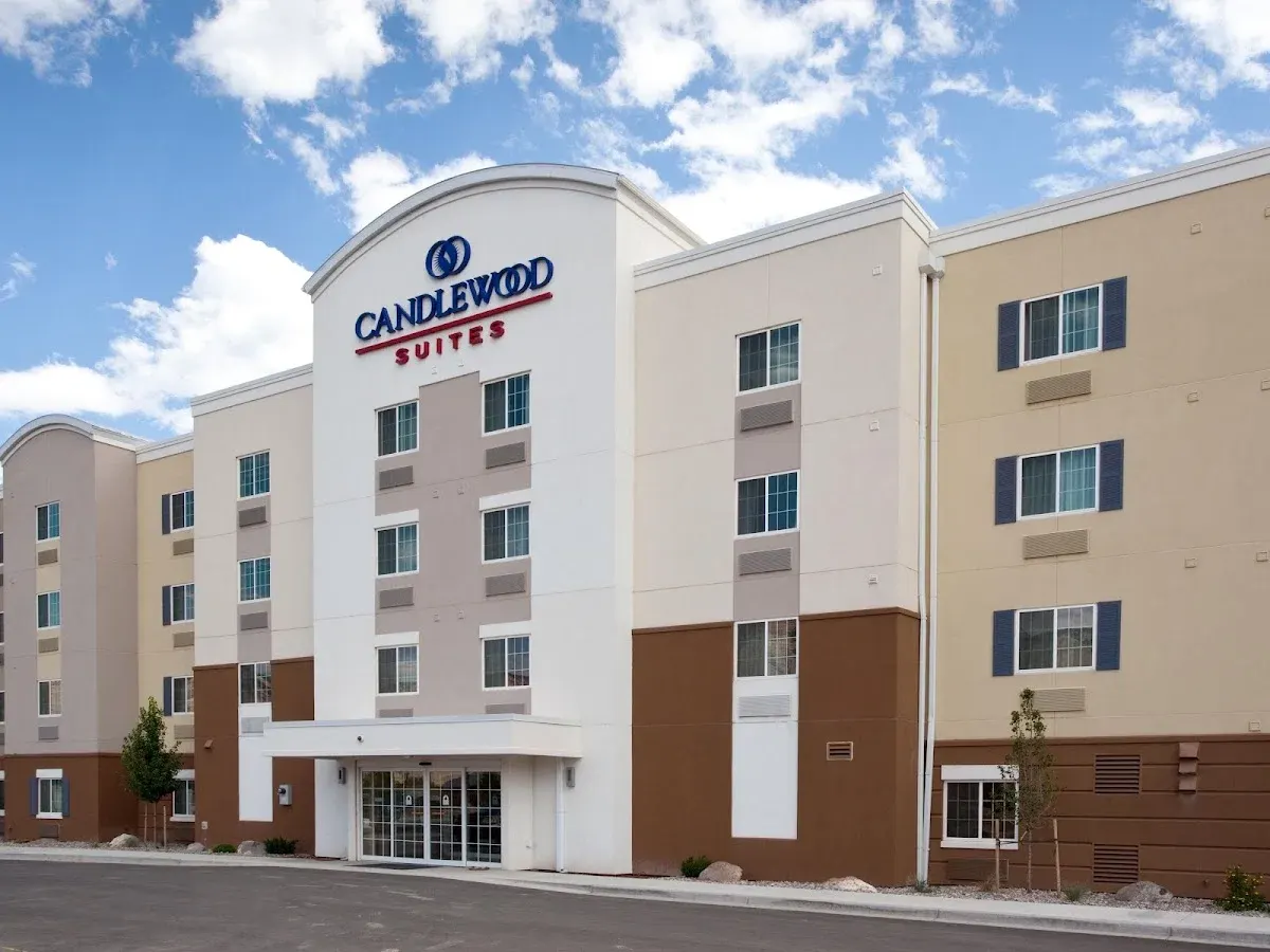 Western Slope Suites