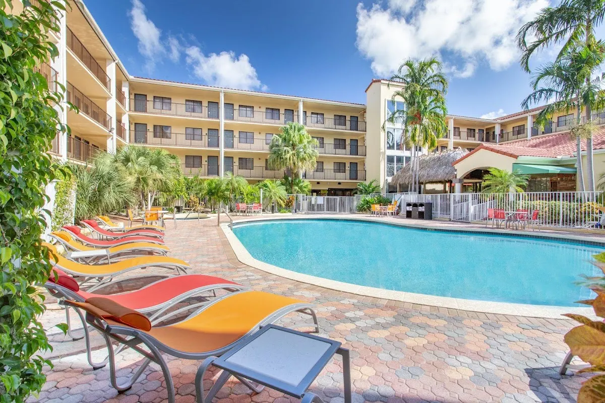 Holiday Inn & Suites Boca Raton - North by IHG
