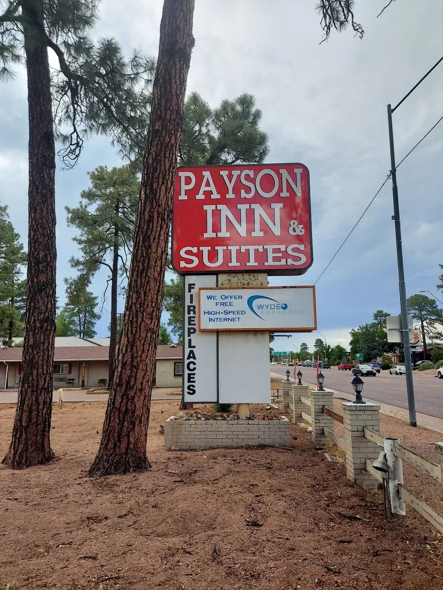 Payson Inn & Suites