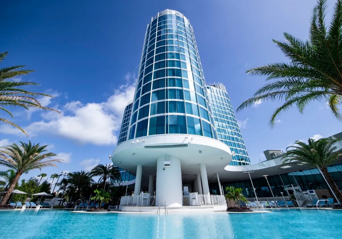 Universal Aventura Hotel