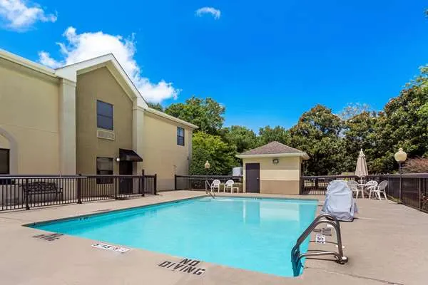 Comfort Inn Clinton