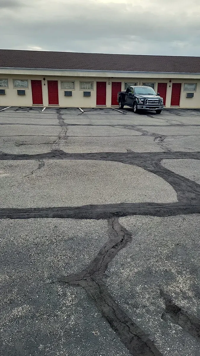 Amboy Motel