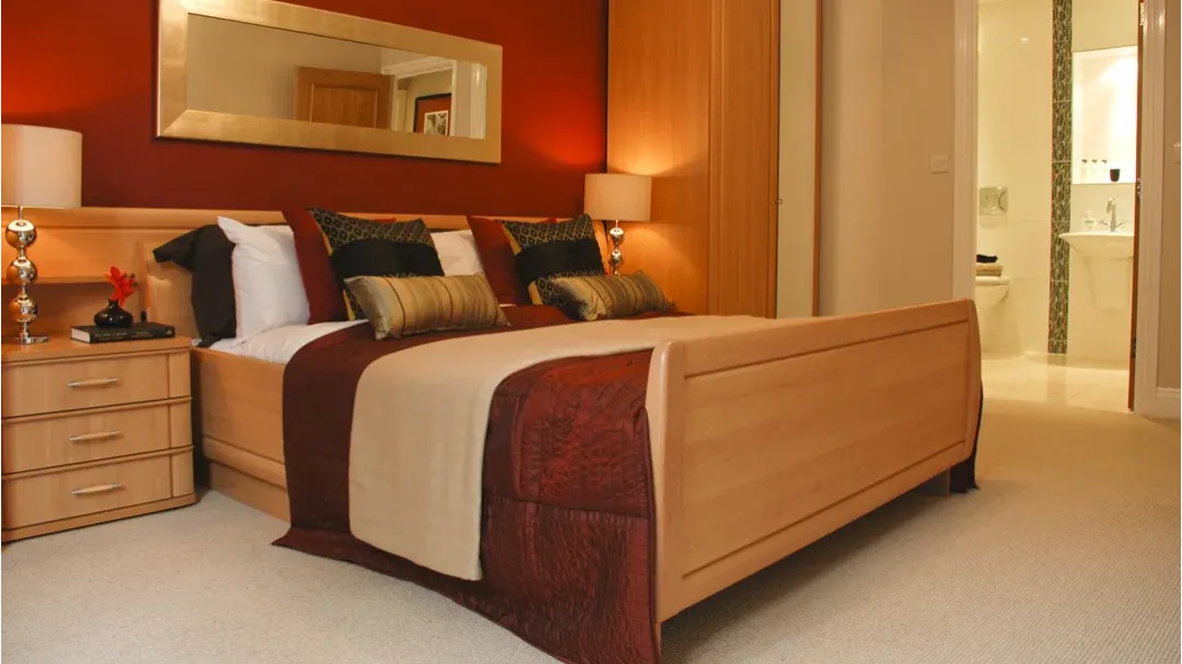 City Club Hotel