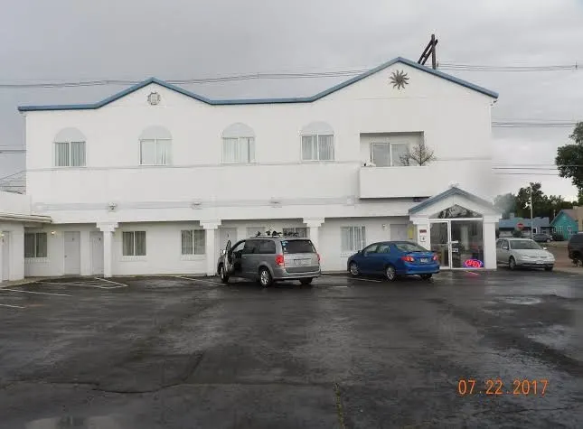 Colorado Inn
