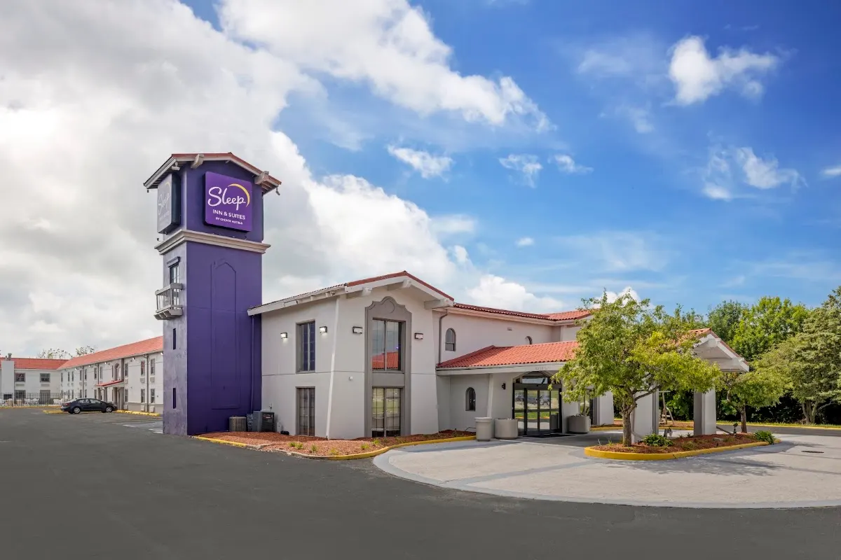 Sleep Inn & Suites Merrillville