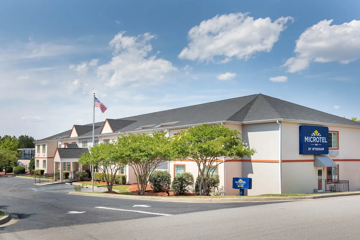 Microtel Inn and Suites by Wyndham Columbia/Fort Jackson N
