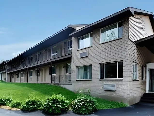 Latham Inn