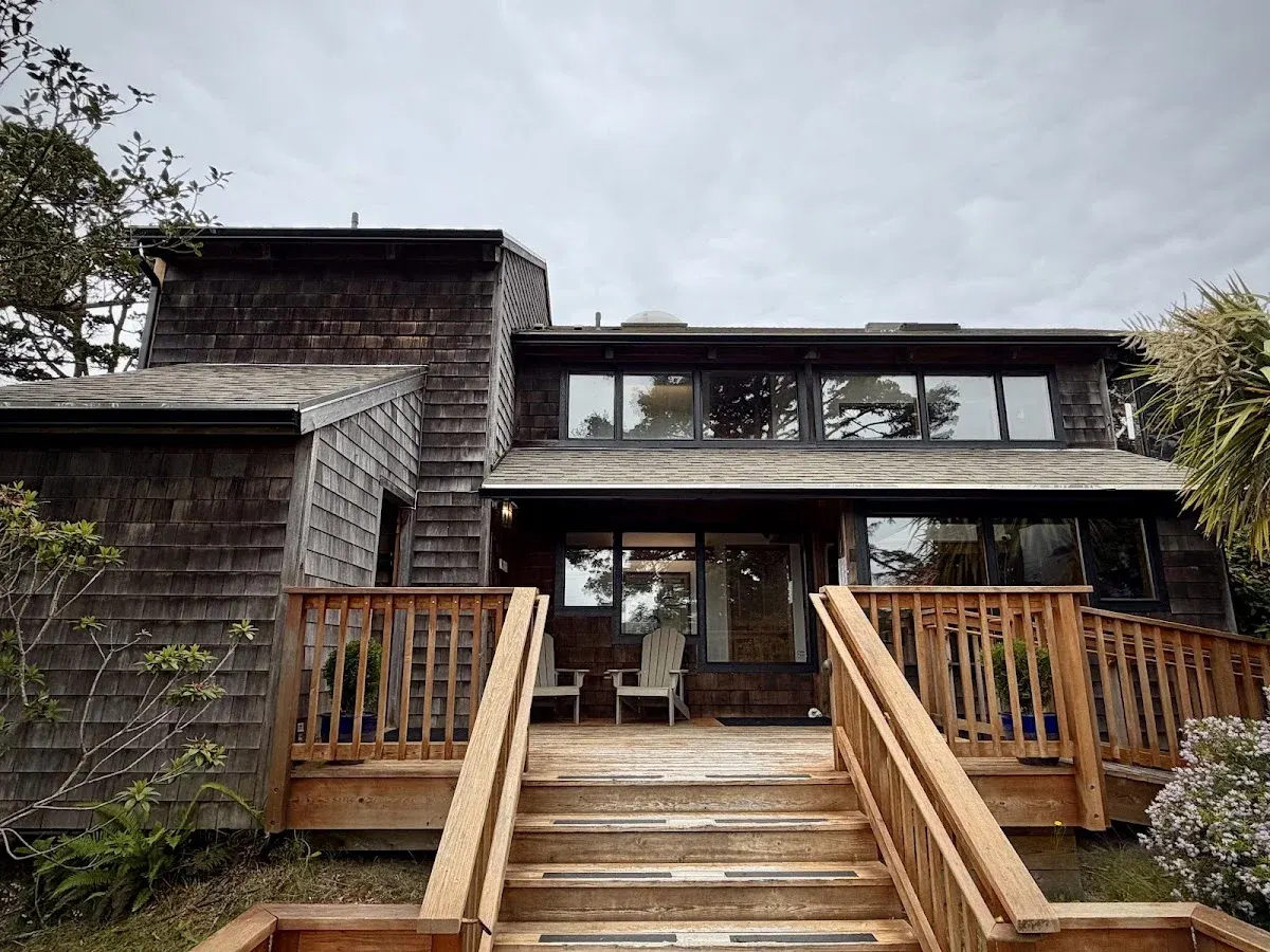 Inn at Manzanita