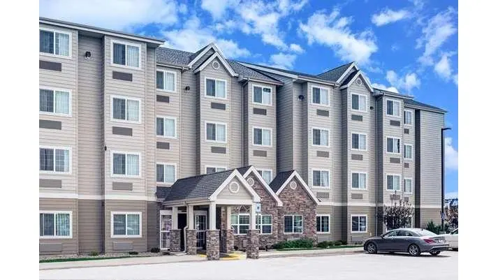 Microtel Inn & Suites by Wyndham Williston
