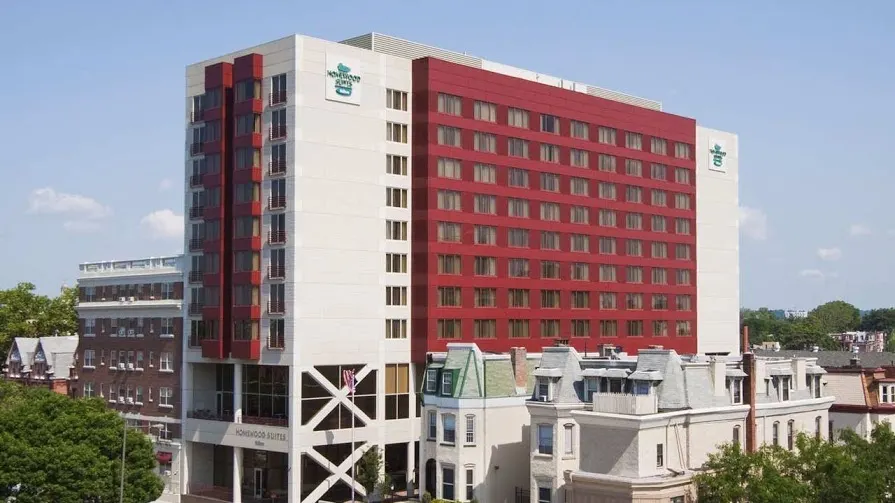 Homewood Suites by Hilton University City Philadelphia, PA