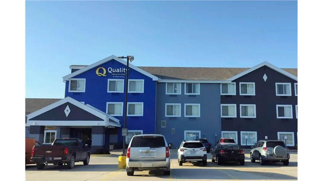 Quality Inn & Suites Bethany