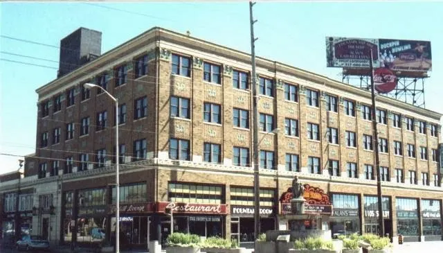 Fountainview Inn