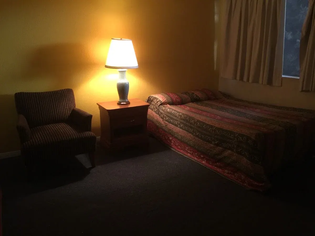 Studio Lodge Hotel