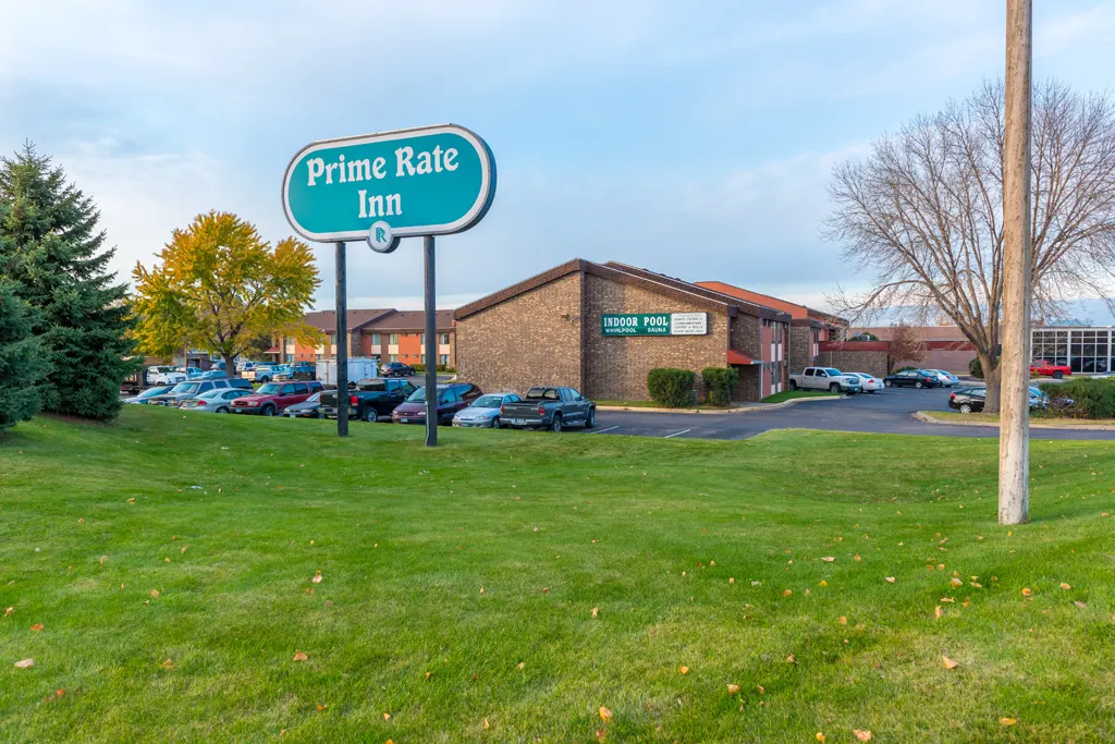 Prime Rate Inn