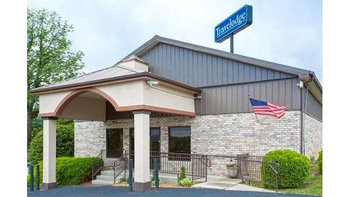 Travelodge by Wyndham Wytheville
