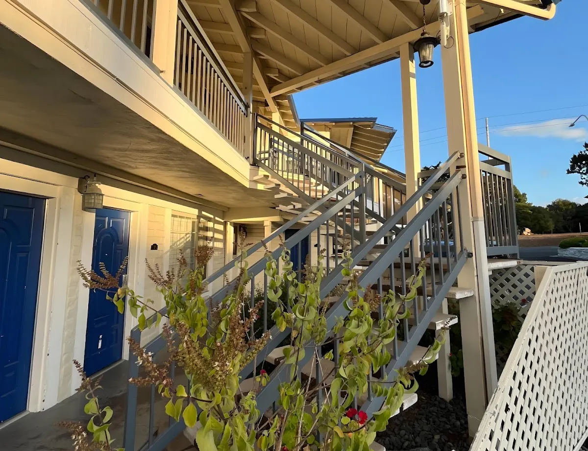 Inn By The Bay Monterey