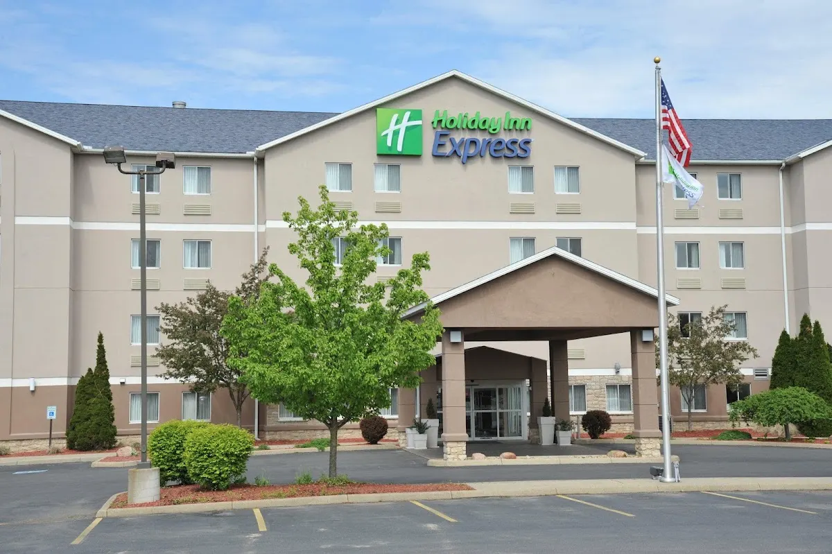 Wingate by Wyndham