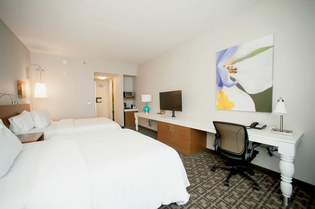 Hilton Garden Inn San Antonio-Live Oak Conference Center