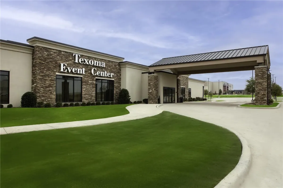 Hilton Garden Inn Denison/Sherman/At Texoma Event Center