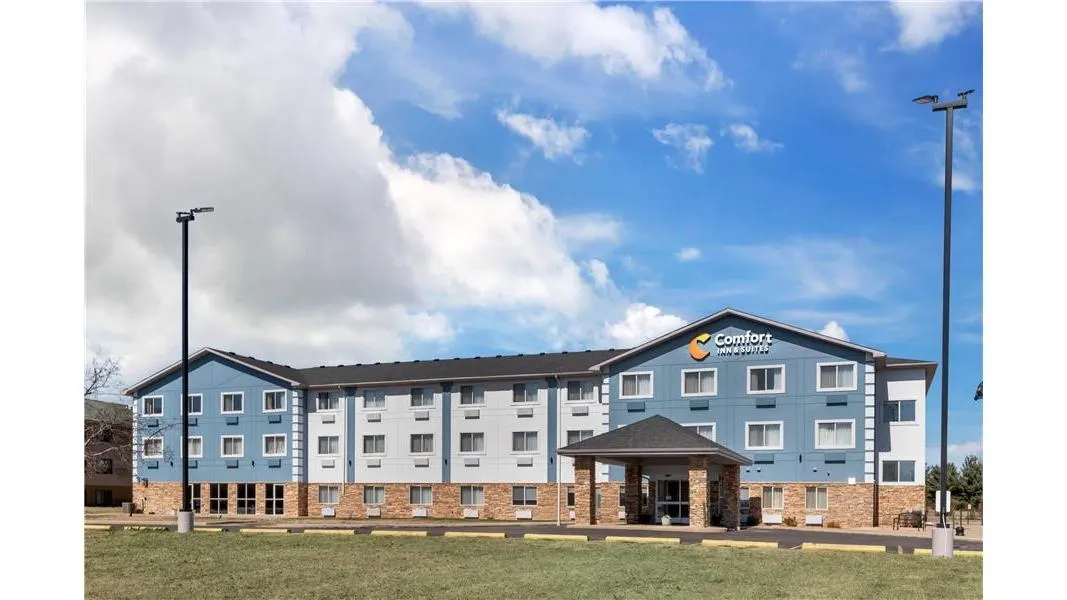 Comfort Inn & Suites Wisconsin Dells