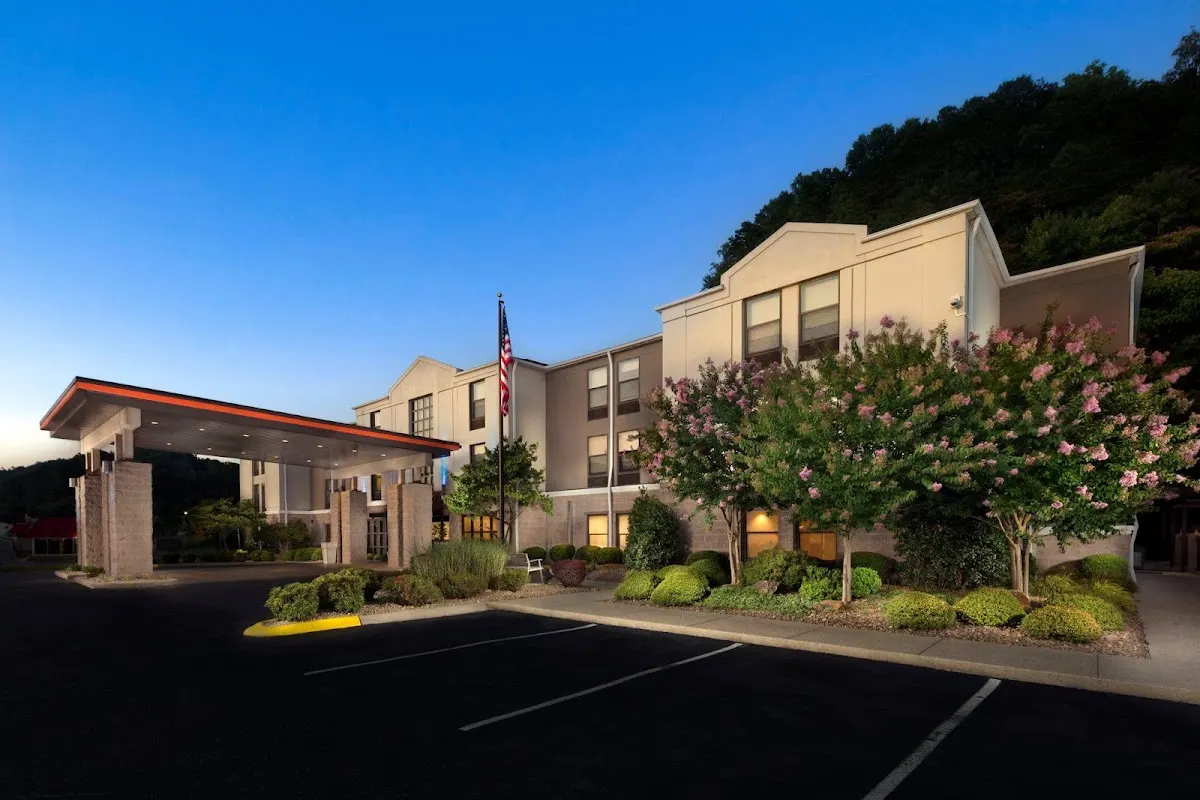 Holiday Inn Express Middlesboro by IHG