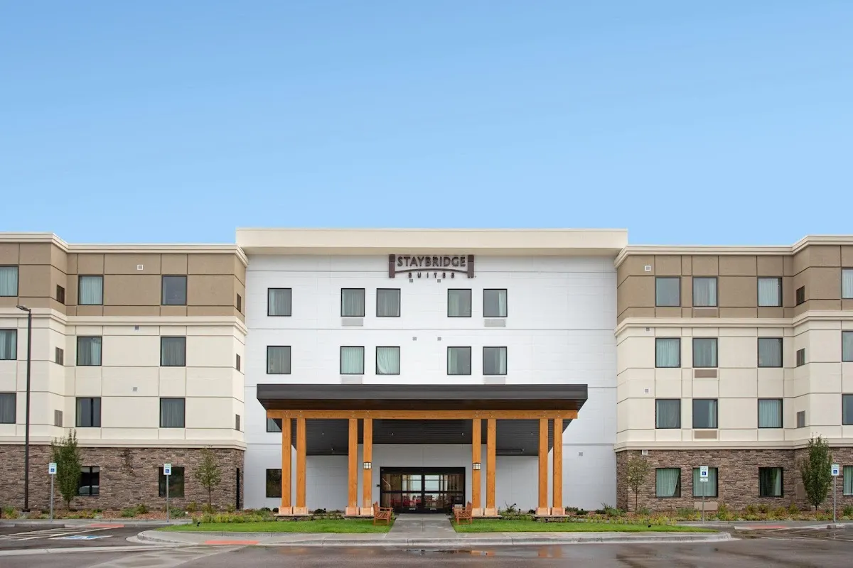 Staybridge Suites Denver South - Highlands Ranch by IHG