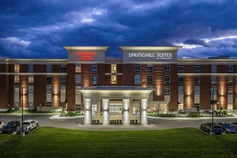 SpringHill Suites by Marriott Canfield