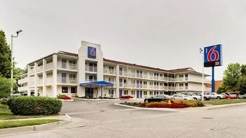 Motel 6 Linthicum Heights, MD - BWI Airport