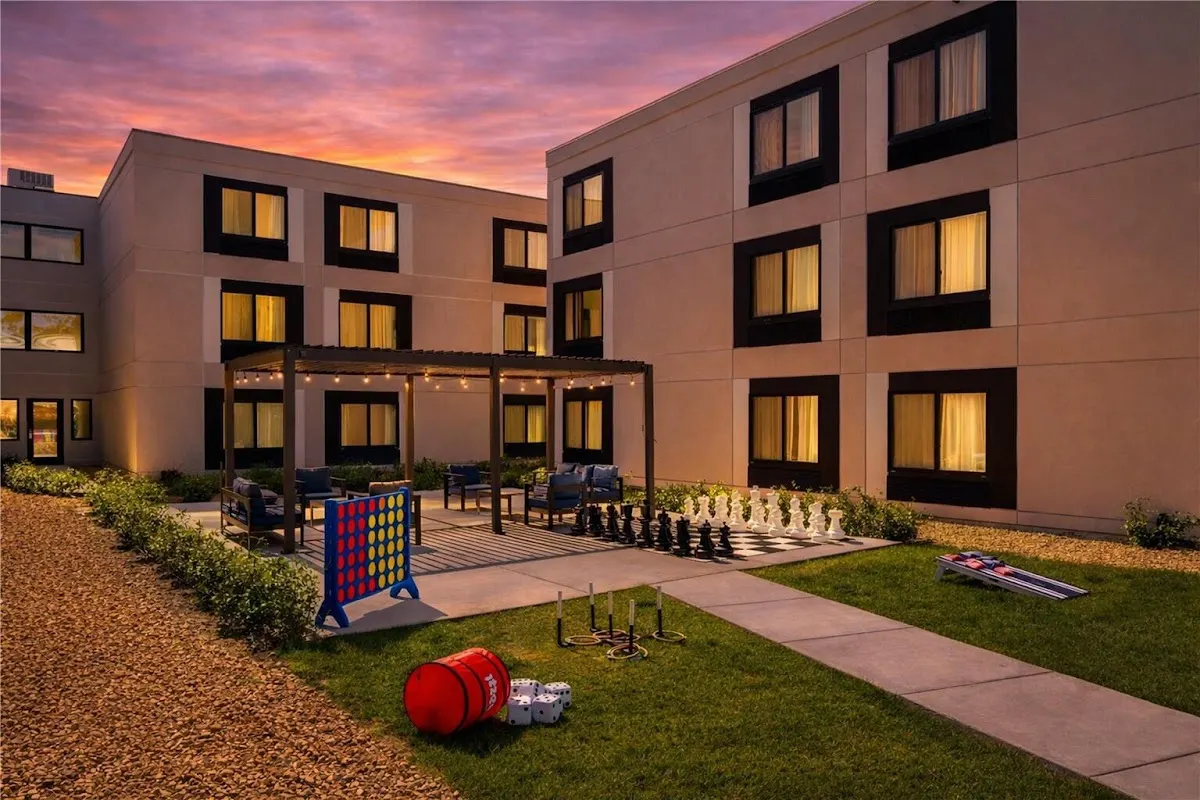 Hampton Inn & Suites by Hilton San Diego SeaWorld