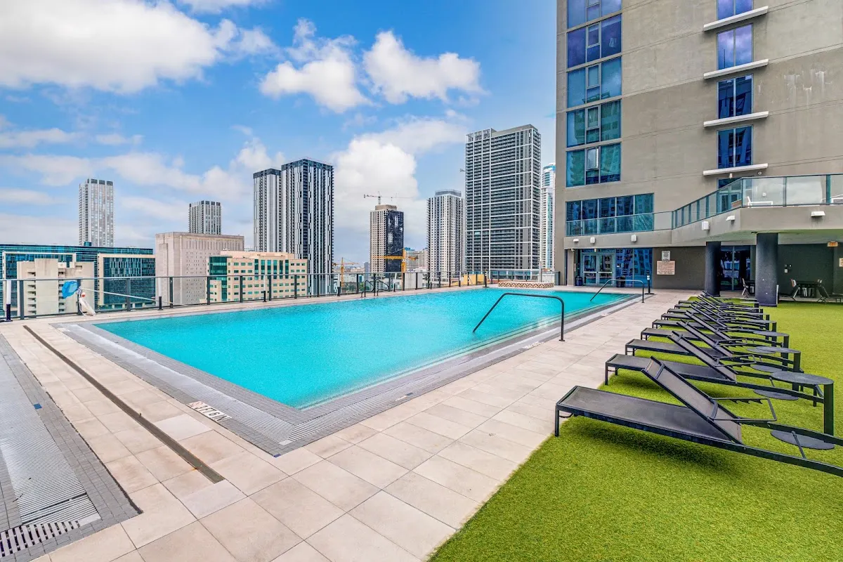 Sentral Alea Miami