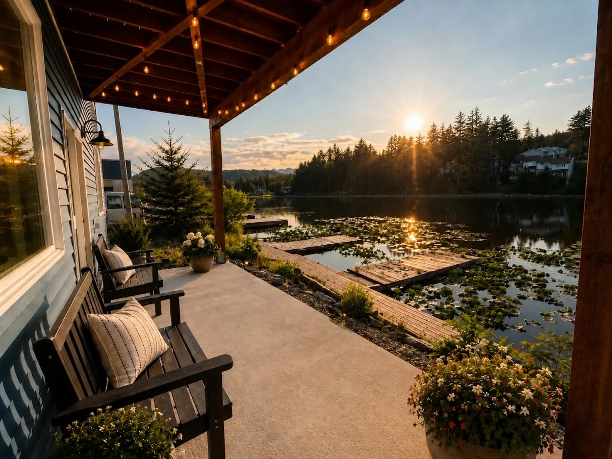 Kodiak Suites