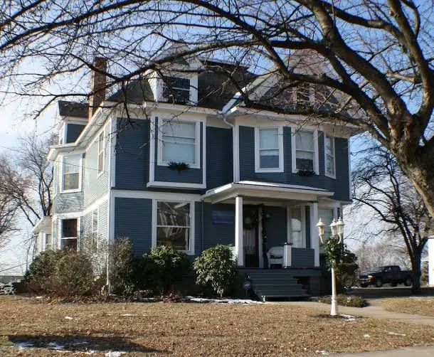 The White Birch Inn B & B