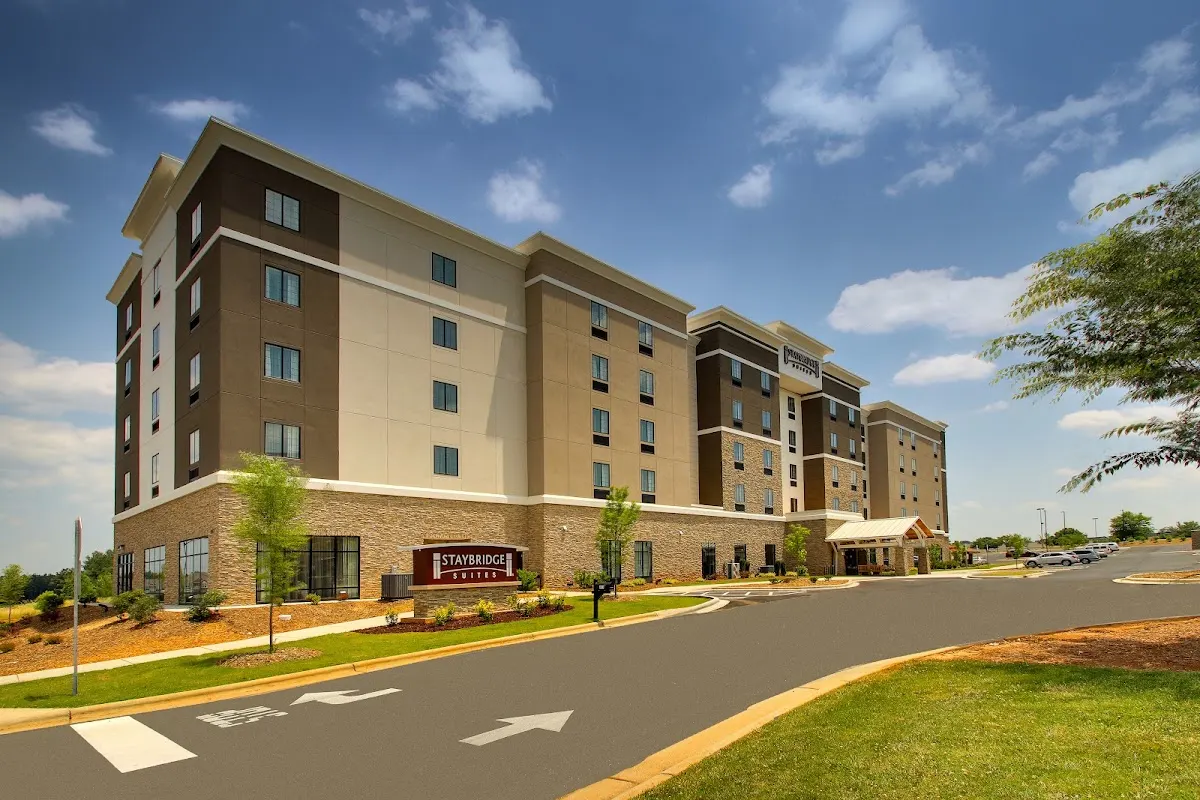 Staybridge Suites
