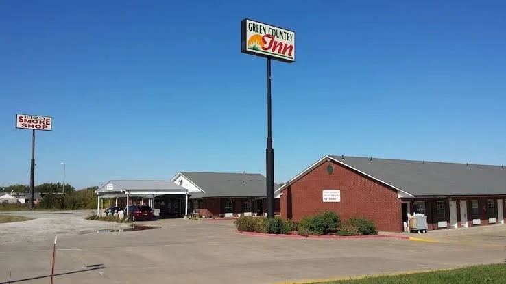 Green Country Inn
